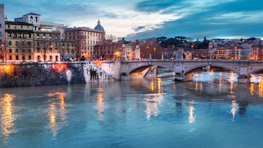 rome