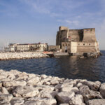 Castel dell'Ovo, naples