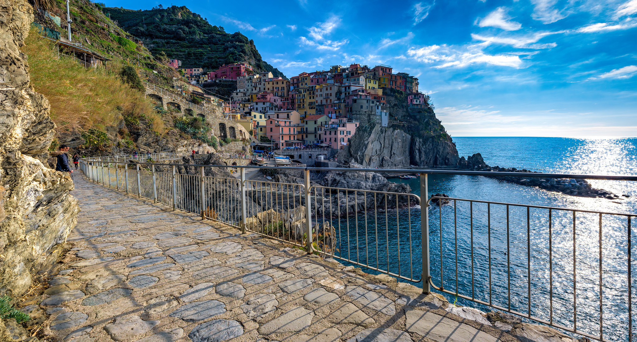 cinque terre