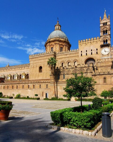 Palermo